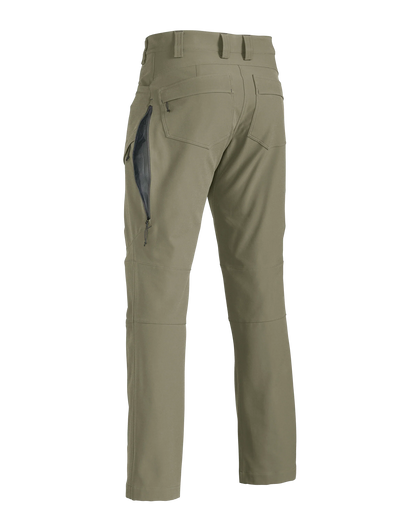 Attack Pant | Khaki