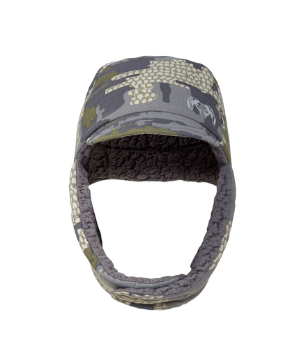 Outlet Kenai Hat | Verde