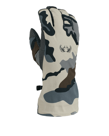 Northstar Glove | Vias