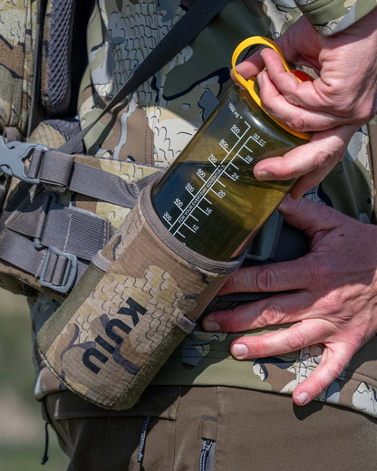 Hydration Holder | Vias