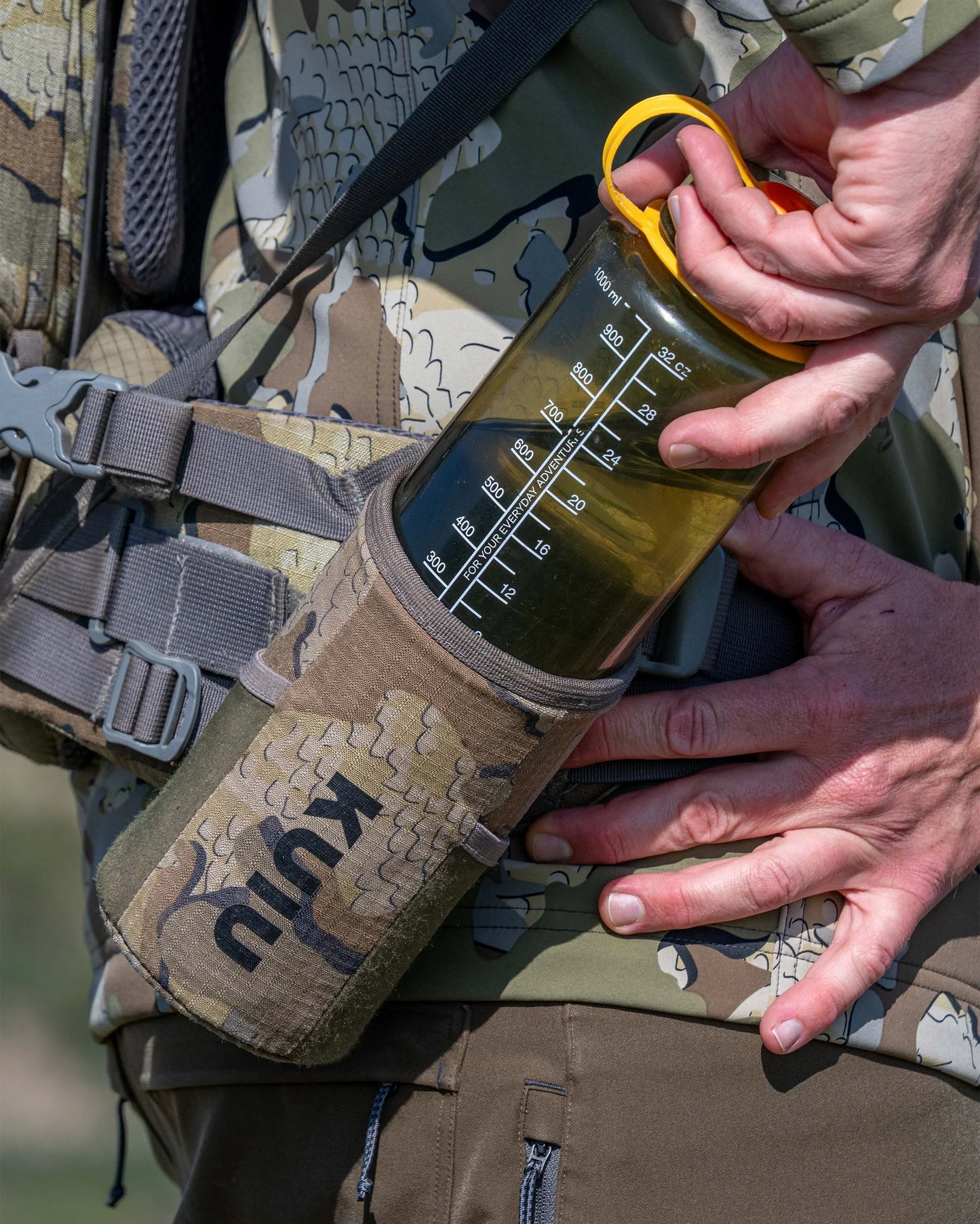 Hydration Holder | Ash