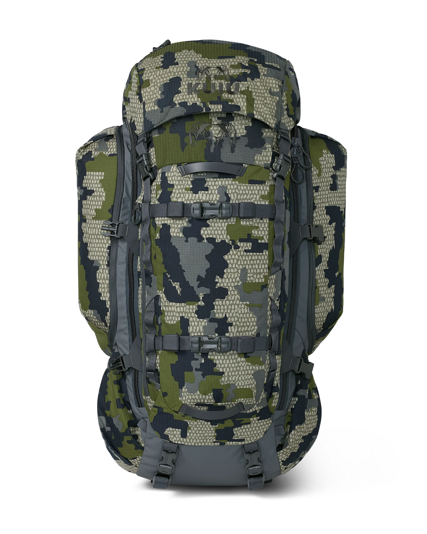 ICON 6 6000 Bag Only | Verde
