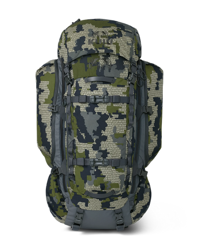 ICON 6 6000 Bag Only | Verde