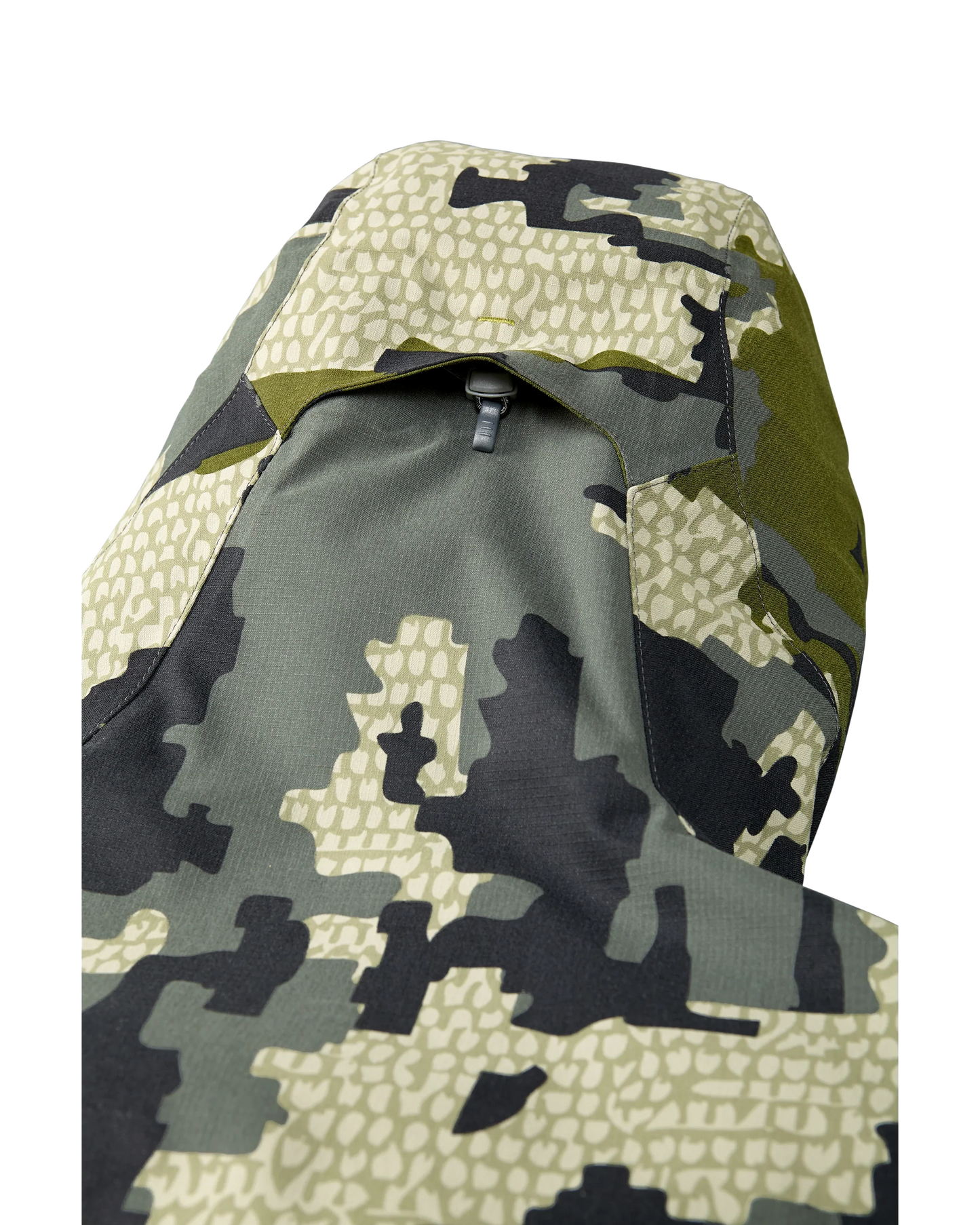 KUIU Kutana Storm Shell Jacket | Verde