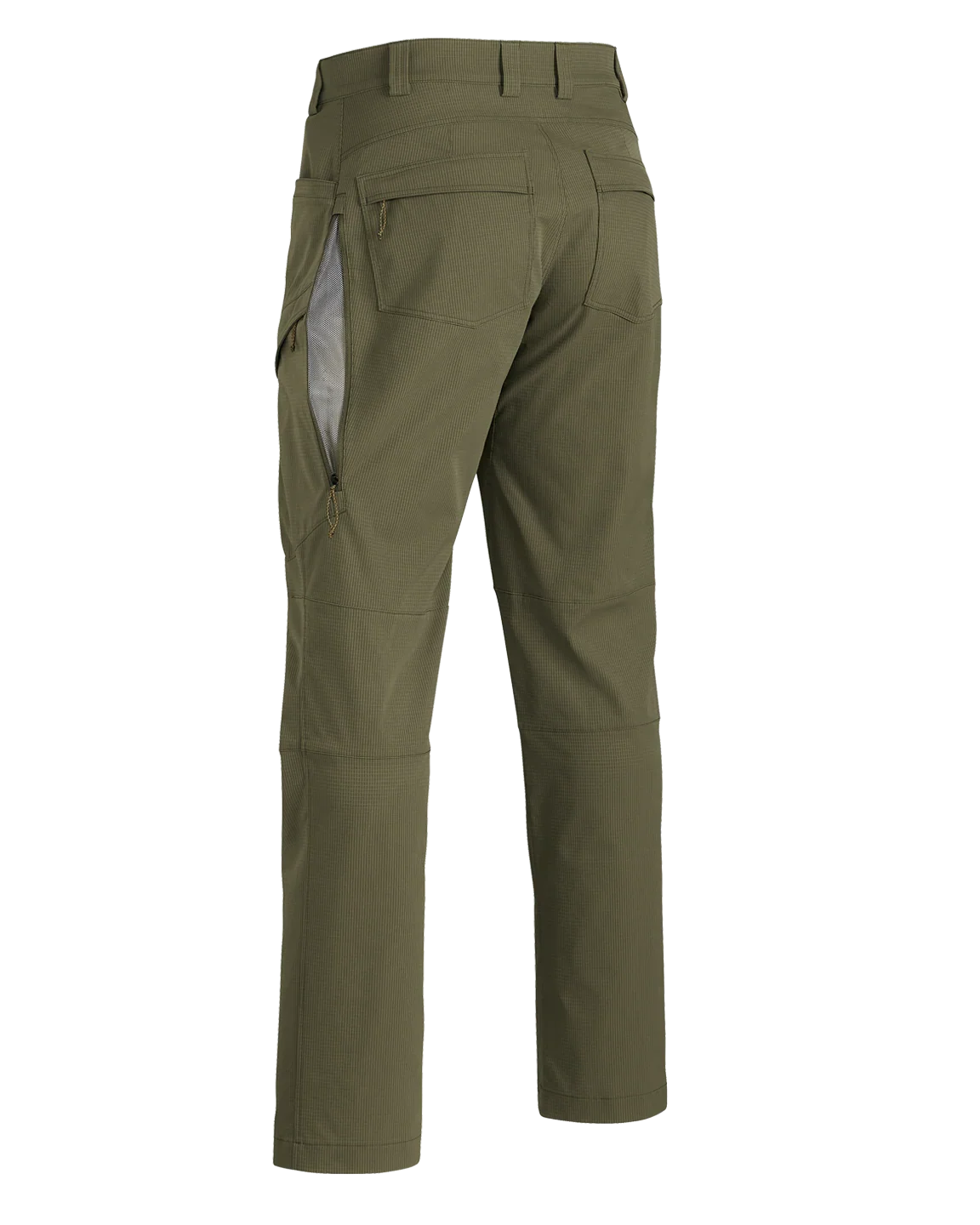 Tiburon Pant | Evergreen