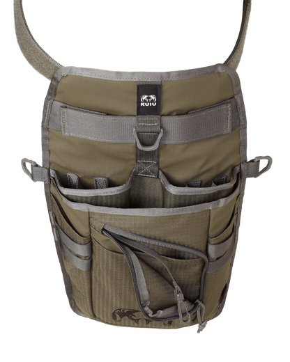 Archery Hip Quiver | Ash