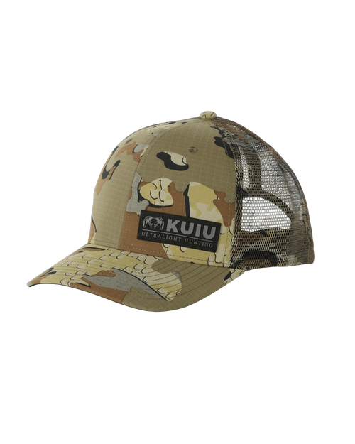 KUIU CORDURA® Trucker Hat | Valo