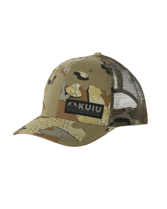 KUIU CORDURA® Trucker Hat | Valo