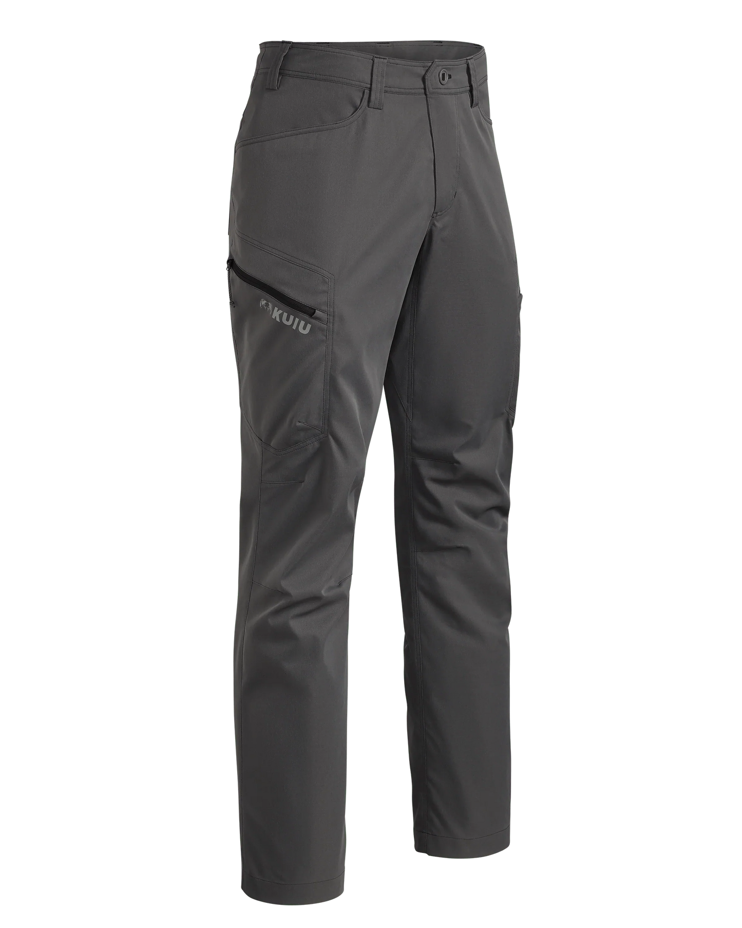 Sierra Pant | Gunmetal