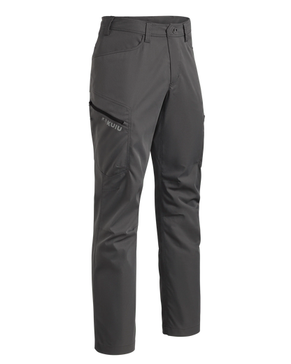 Sierra Pant | Gunmetal
