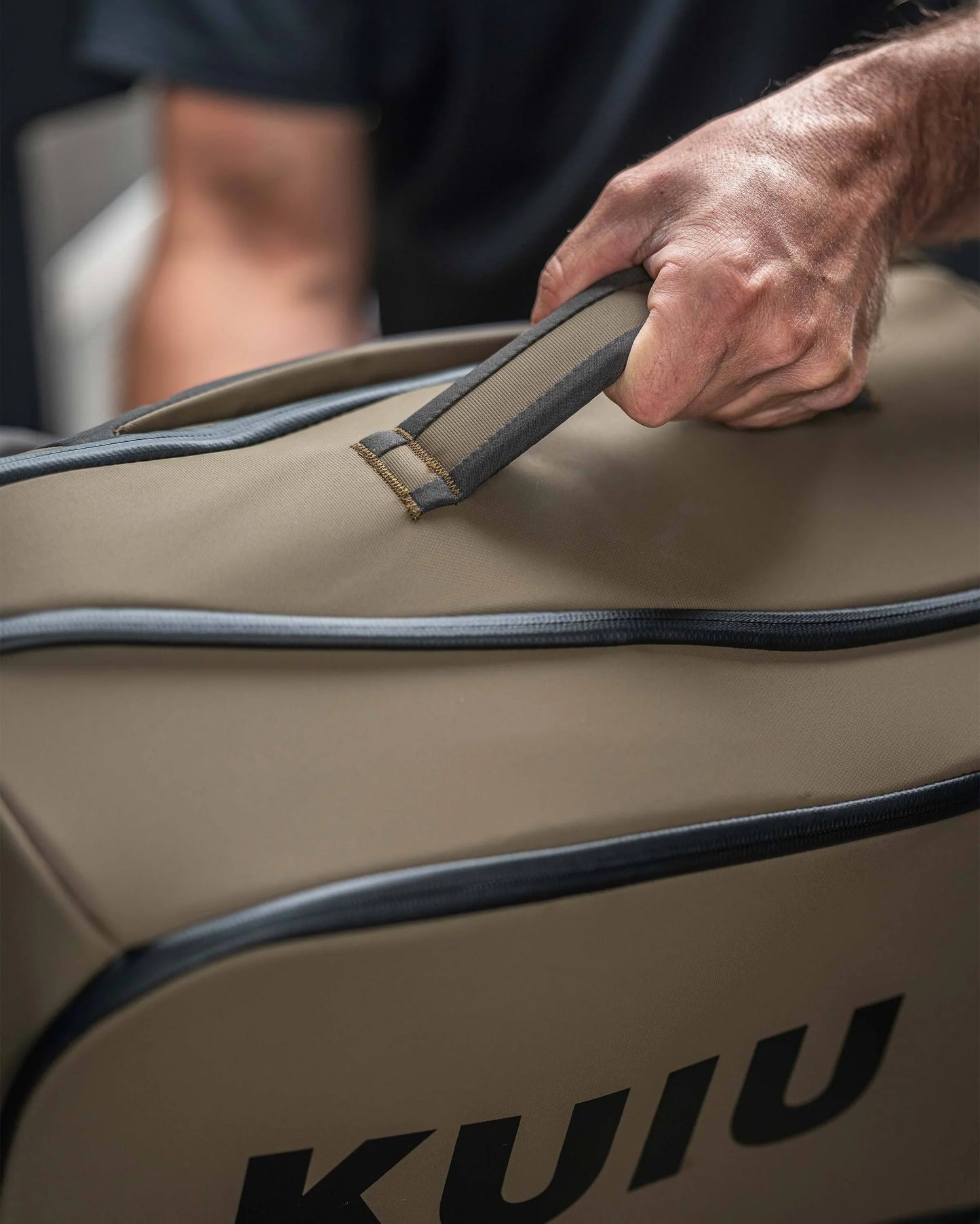 Waypoint Travel Backpack | Bourbon