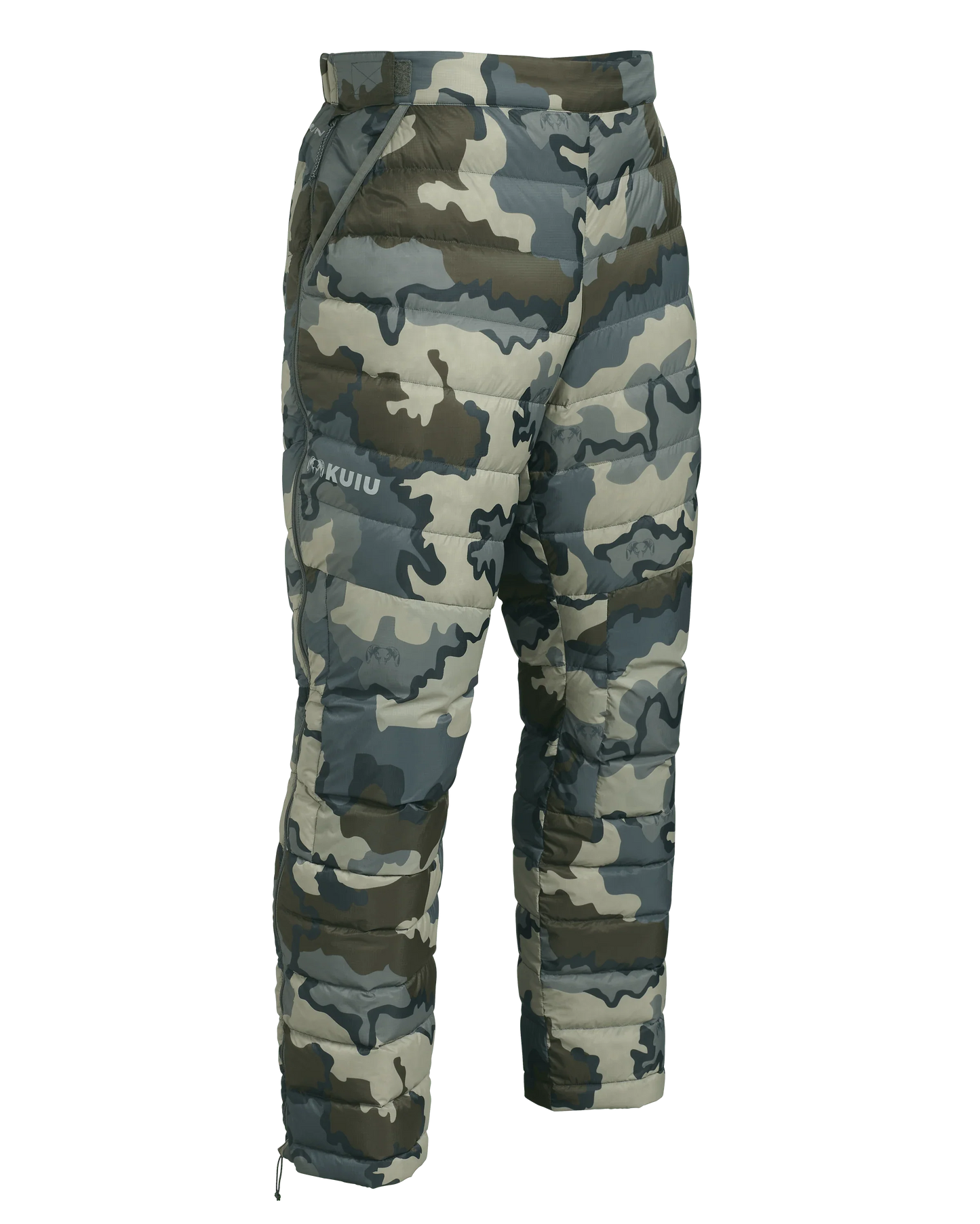 Super Down LT Pant | Vias