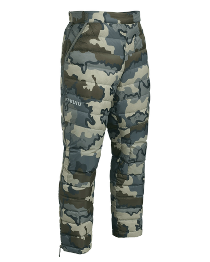 Super Down LT Pant | Vias
