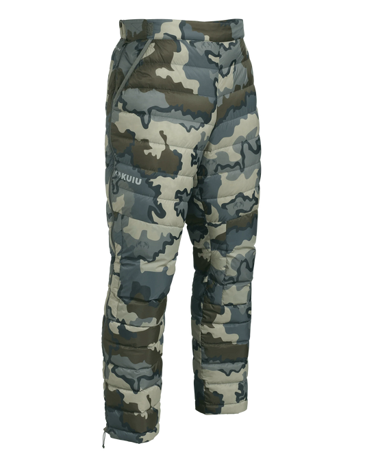 Super Down LT Pant | Vias