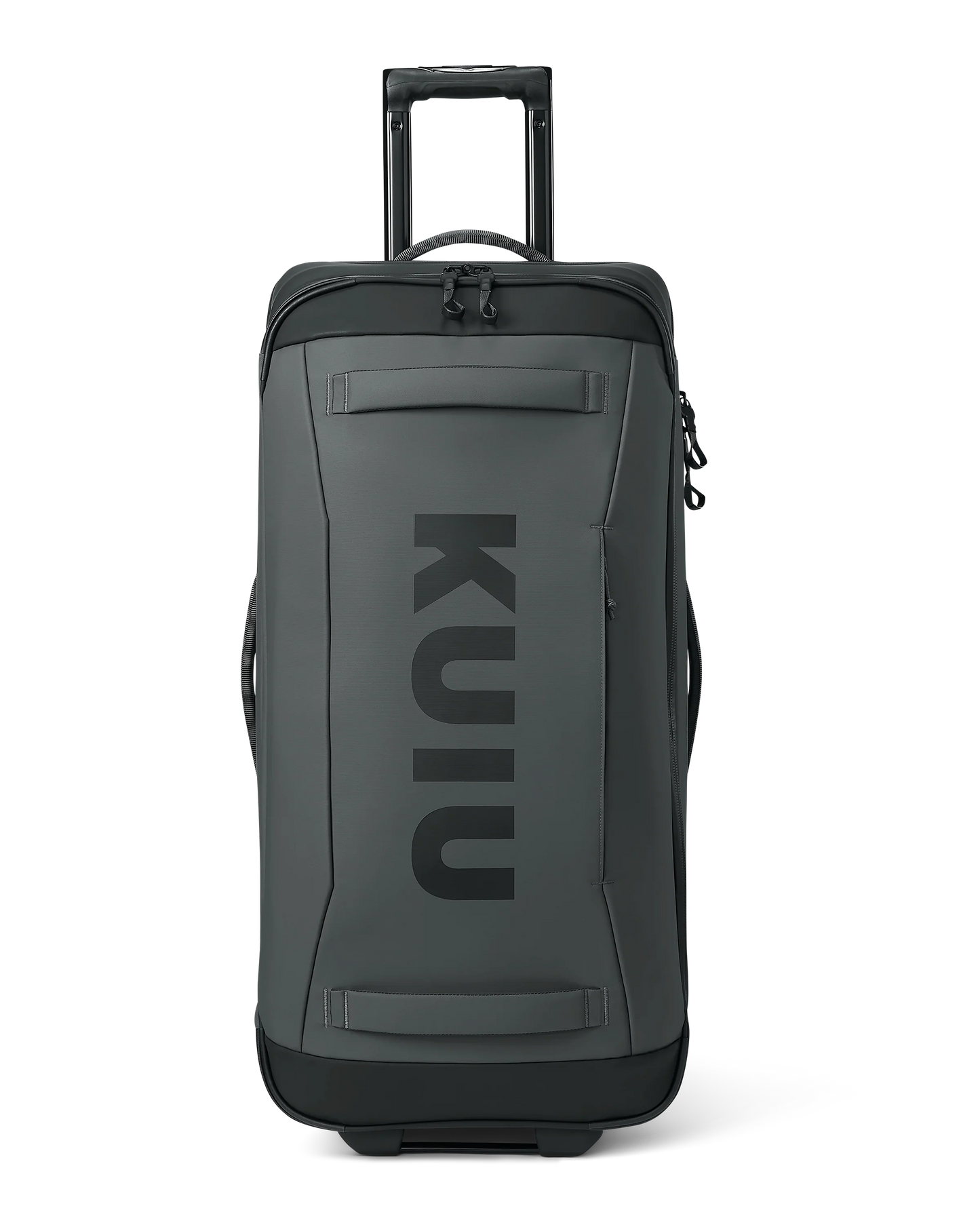 Waypoint 6500 Roller | Gunmetal