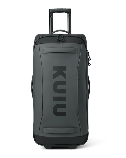 Waypoint 6500 Roller | Gunmetal