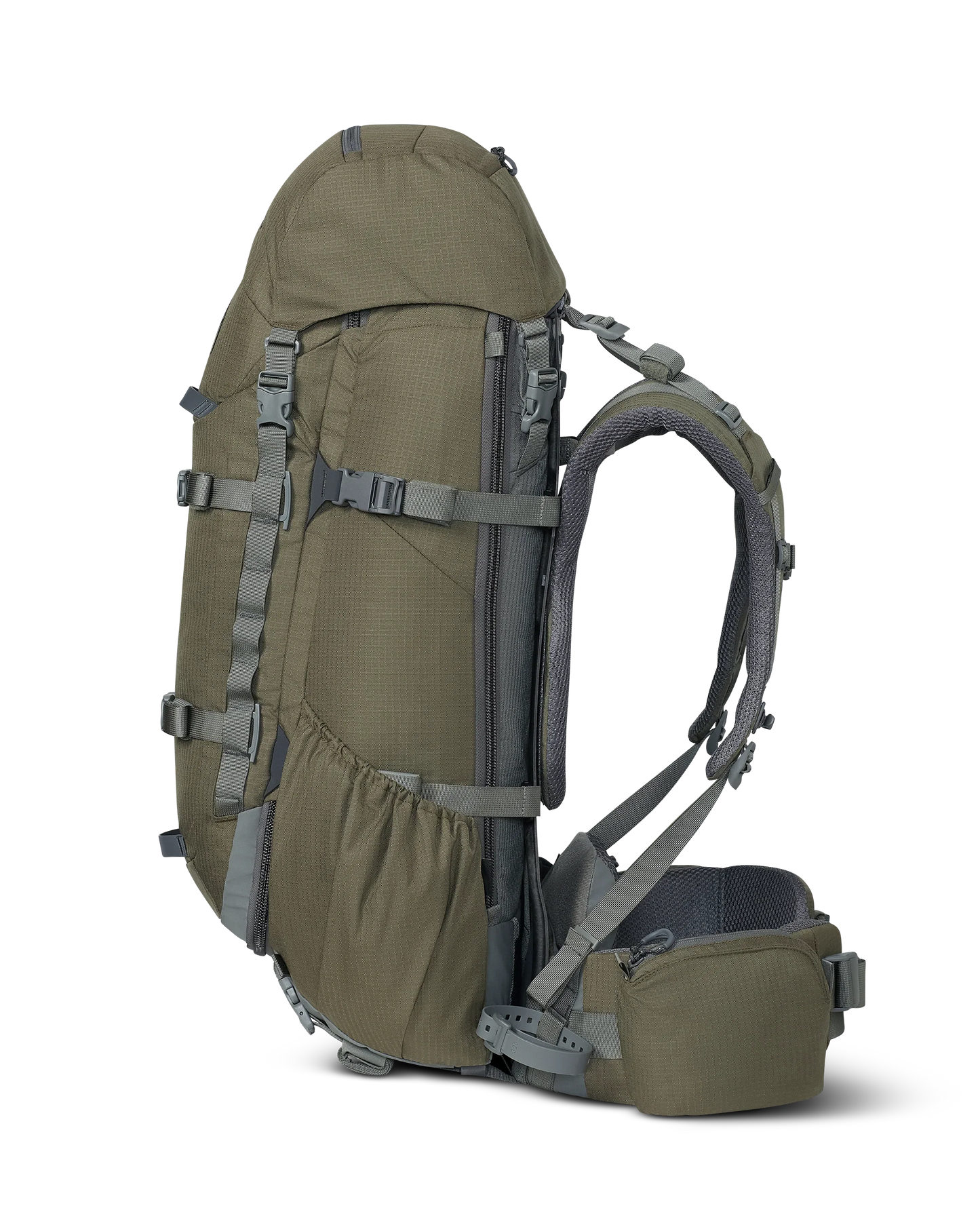 ICON 6 4500 Divide Pack | Ash