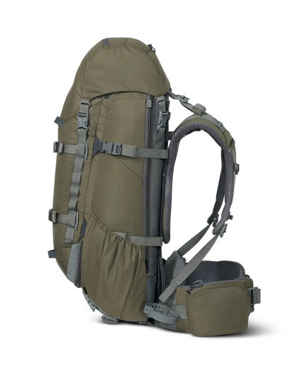 ICON 6 4500 Divide Pack | Ash