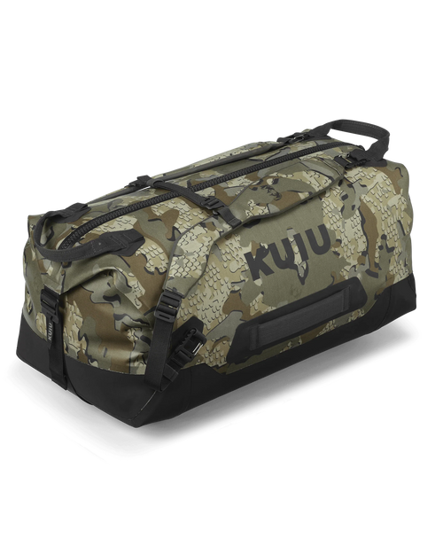 Kodiak 3000 Submersible Duffel | Valo