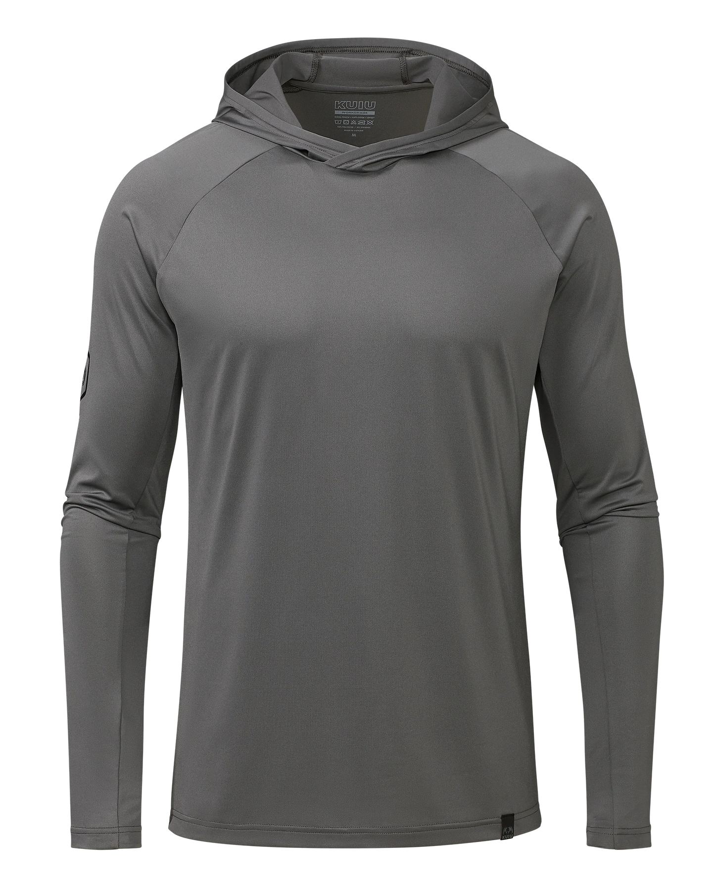 Workgrade Sun Hoodie | Castle Rock