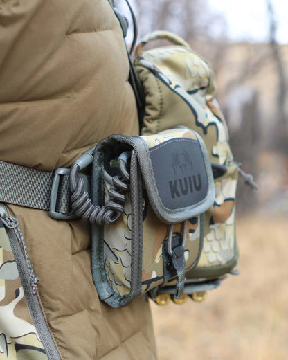 PRO G3 Rangefinder Holder | Valo