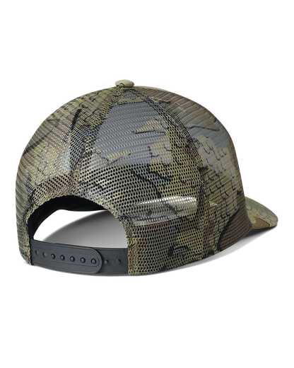 Blank KUIU CORDURA® Trucker Hats (20 pack) | Valo