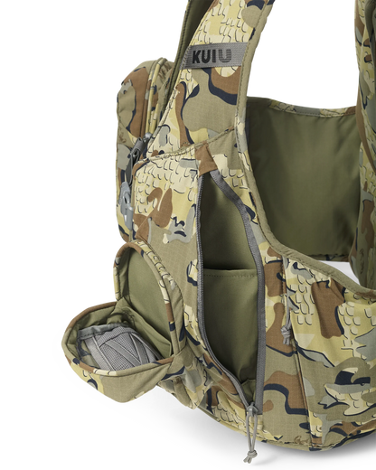 Rival Turkey Vest | Valo
