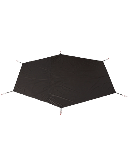 Mountain Star 3 Person Tent Set | Gunmetal-Camel
