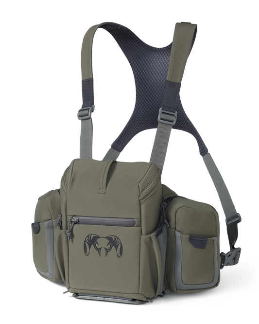 PRO Chest Pack | Ash