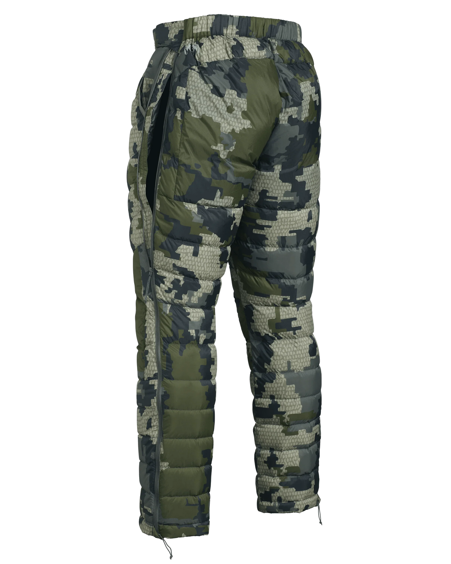 Super Down LT Pant | Verde