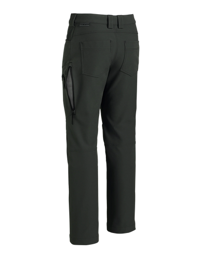 Youth Attack Pant | Dark Gunmetal