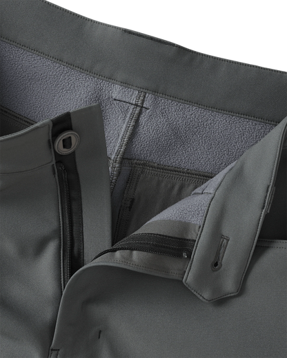 Women’s Guide PRO Pant | Gunmetal