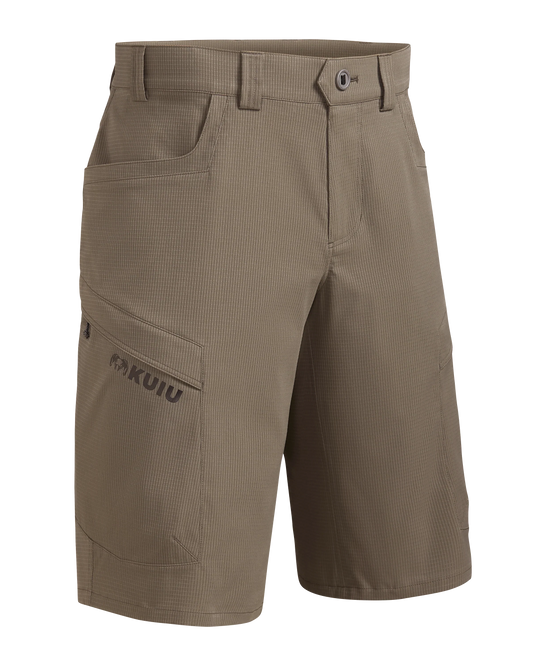 Tiburon 13″ Short | Whetstone