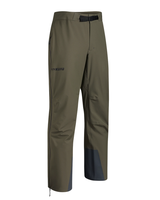 Chugach TR Rain Pant | Ash