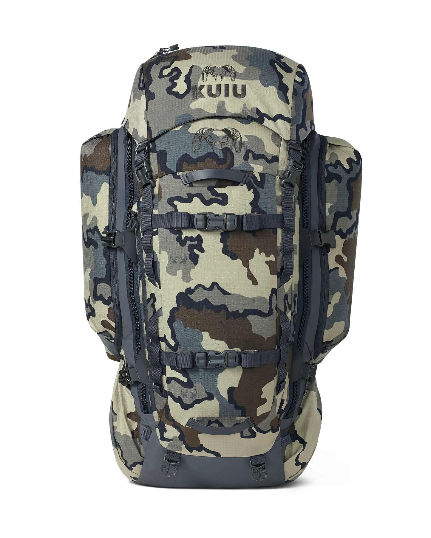 ICON 6 6000 Bag Only | Vias