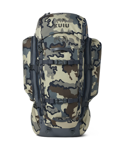 ICON 6 6000 Bag Only | Vias