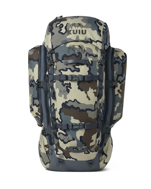 ICON 6 6000 Bag Only | Vias