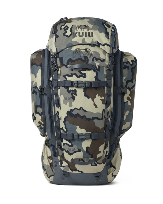 ICON 6 6000 Bag Only | Vias