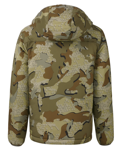Youth Reversible Versa Jacket | Valo