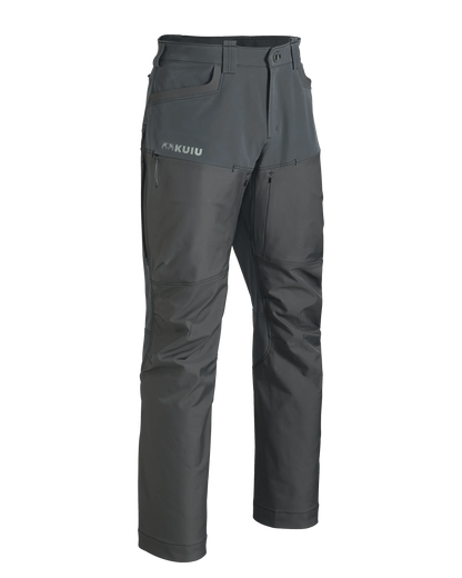 PRO Brush Pant | Gunmetal