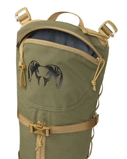 PRO G3 Hydration Rig | Evergreen