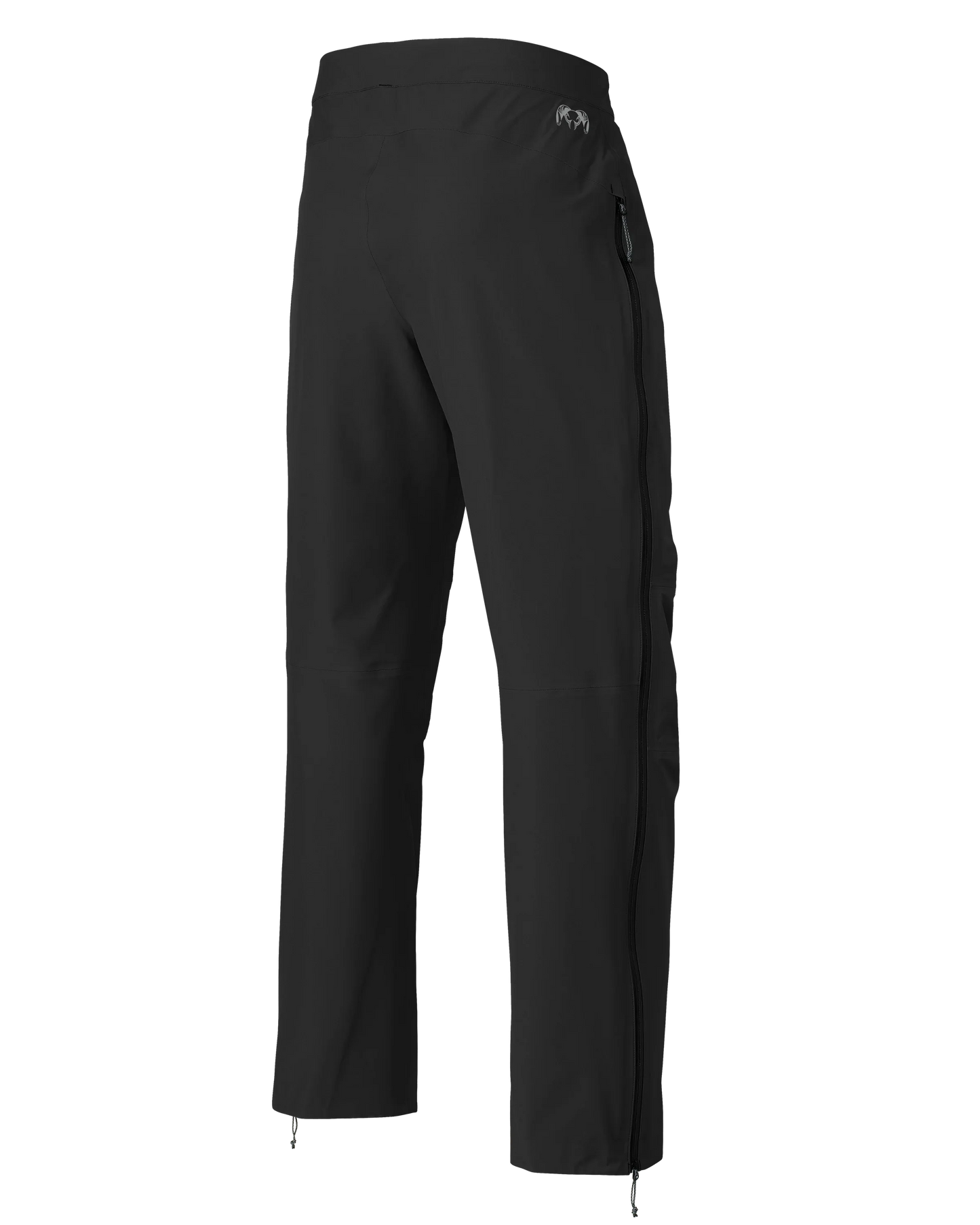 Chugach TR Rain Pant | Black