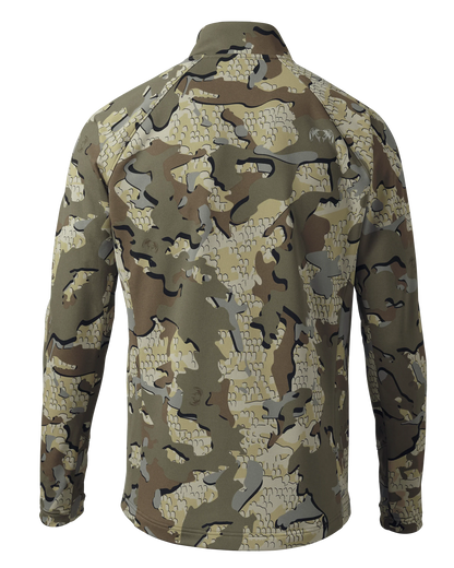 StrongFleece 190 Zip-T | Valo