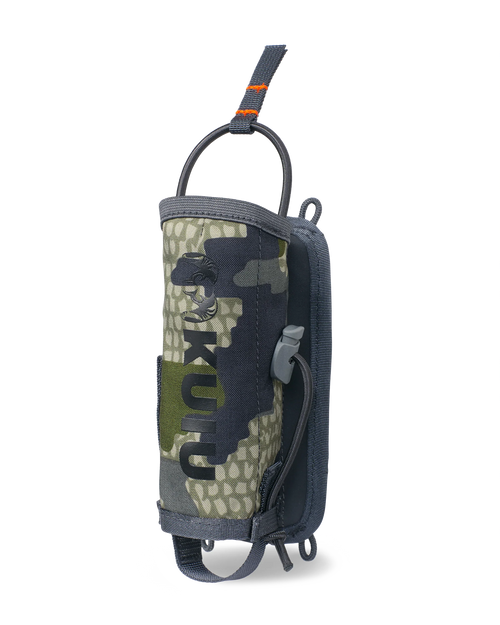 PRO G3 Bear Spray Holder | Verde