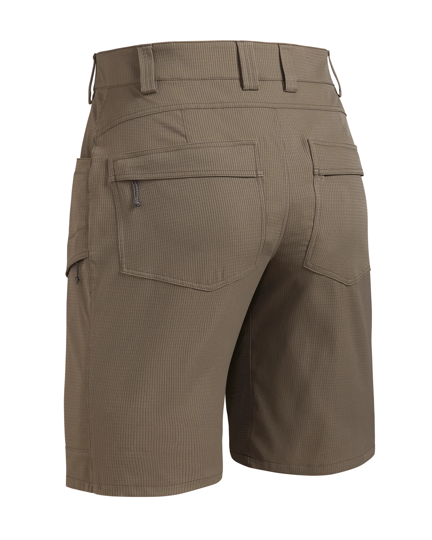 Tiburon 10″ Short | Whetstone