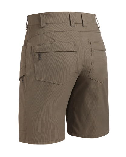 Tiburon 10″ Short | Whetstone