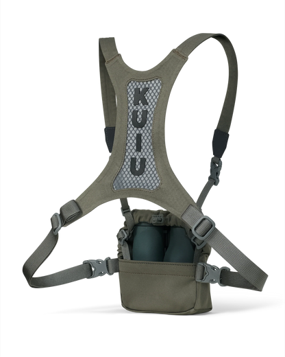 Ultralight Bino Harness | Ash