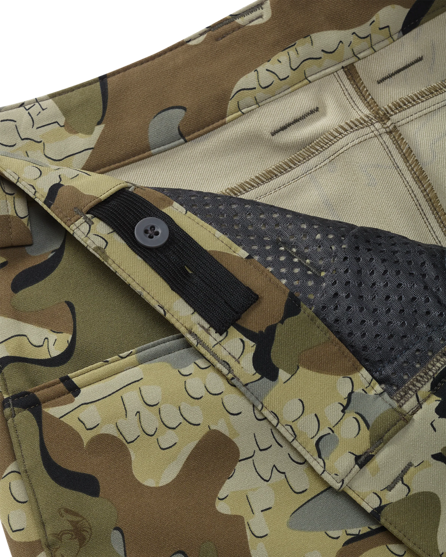 Youth Attack Pant | Valo