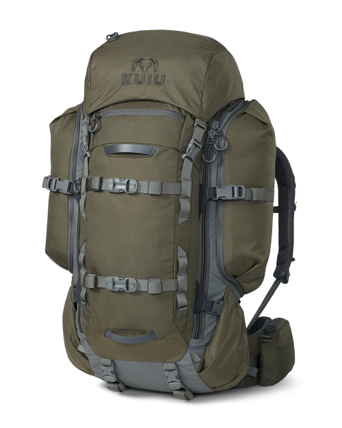ICON 6 8200 Pack | Ash