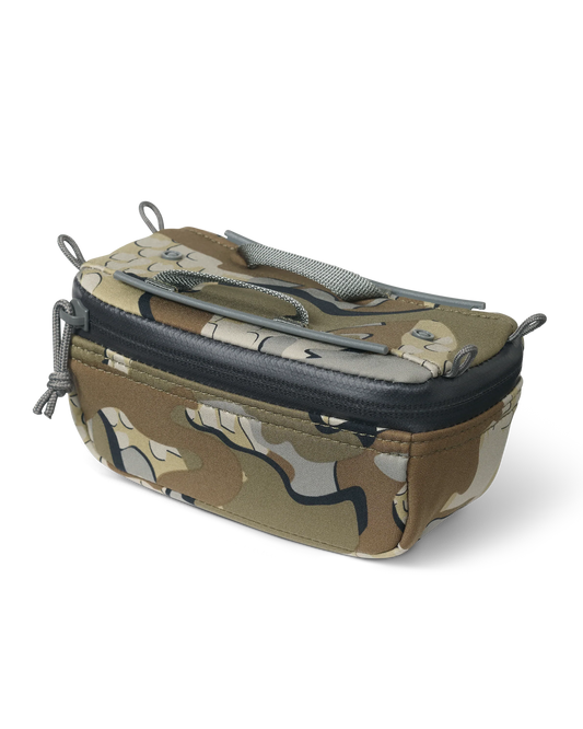 PRO G3 Bino Harness Accessory Pocket | Valo